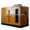 Generador diesel impermeable de 25-1250KVA CUMMINS